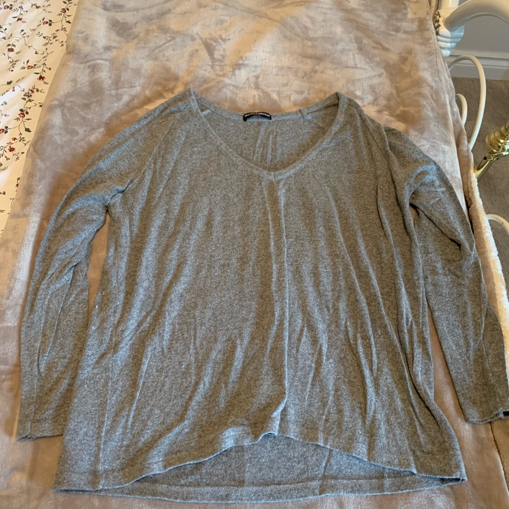 Brandy super soft knit!